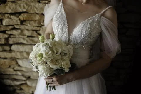 Whispers of Elegance Stock Photos