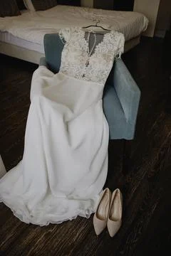 Whispers of Elegance Stock Photos