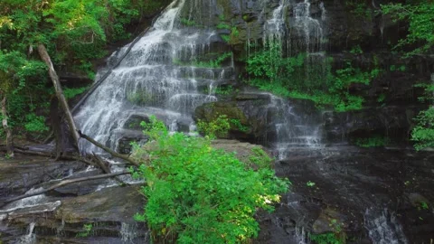 Whispers of Issaqueena Stock Footage 278481560
