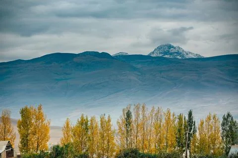 Whispers of the Mountain Stock Photos