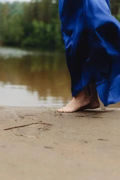 Whispers of the River Stock Photos