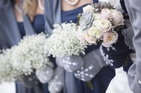 Whispers of Romance Foto stock