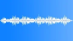 WHISPERSSound Effect