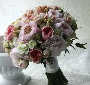 Whispers of Spring Foto stock