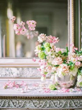 Whispers of Spring Stock Photos