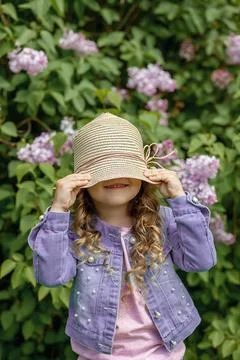 Whispers of Spring Stock Photos