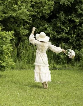 Whispers of Spring Foto stock