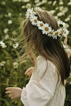 Whispers of Spring Foto stock