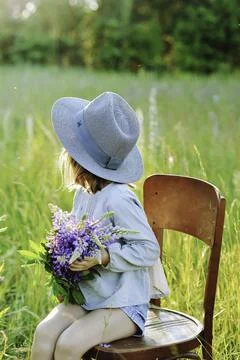 Whispers of Spring Foto stock