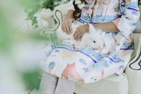 Whispers of Spring 스톡 사진