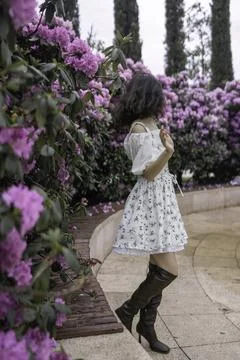 Whispers of Spring Фото