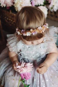 Whispers of Spring Foto stock