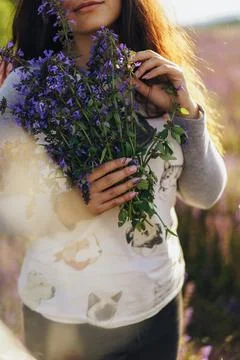 Whispers of Spring Foto stock