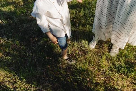 Whispers of Spring Stock Photos