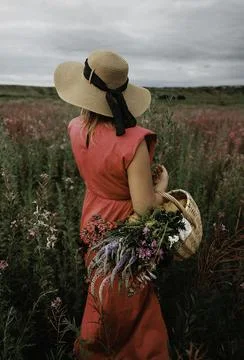 Whispers of Spring Foto stock