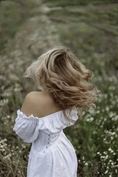 Whispers of Spring Stock Photos