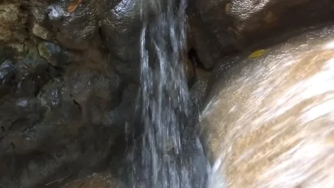 Whispers of the Stream Stock Footage 333157038