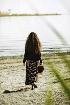 Whispers of Summer Foto stock