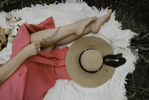 Whispers of Summer Фото