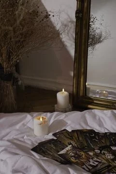 Whispers of Time Stock-Fotos