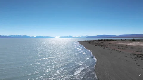 Whispers of the Waves Video stock 297262322