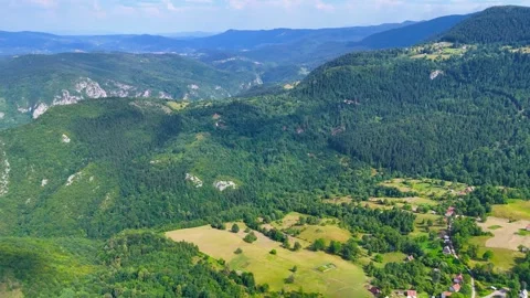 Whispers of the Wind Stock Footage 306903732