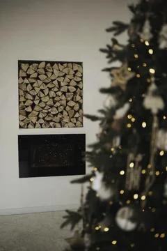 Whispers of Winter Stock Photos
