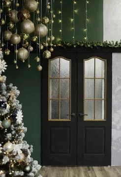 Whispers of Winter Stock Photos