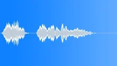 Whistle 02Sound Effect