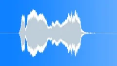 Whistle 1 Sound Effect