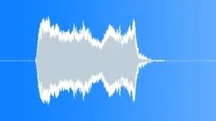 Whistle 2 Sound Effect