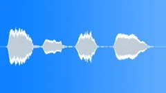 Whistle 3Sound Effect