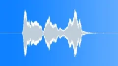 Whistle 4 Sound Effect