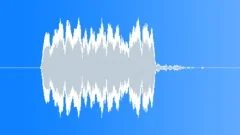 Whistle Blow Sound Effect