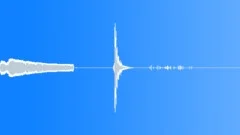 Whistle boom 01Sound Effect