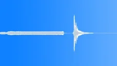 Whistle boom 02Sound Effect
