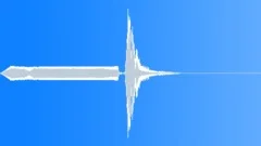 Whistle boom 04Sound Effect