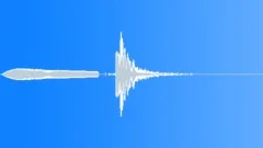 Whistle boom 05Sound Effect