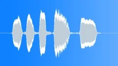 Whistle Calling Sound Effect