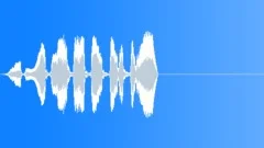 WHISTLE, CARTOON Sound Effect