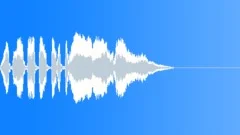WHISTLE, CARTOON Sound Effect