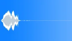 WHISTLE, CARTOONSound Effect