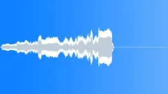 WHISTLE, CARTOONSound Effect