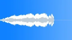 WHISTLE, CARTOONSound Effect