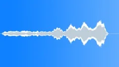 WHISTLE, CARTOONSound Effect