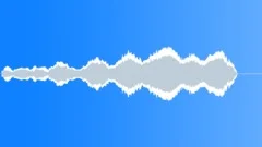 WHISTLE, CARTOONSound Effect