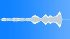 WHISTLE, CARTOONSound Effect