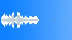 WHISTLE, CARTOONSound Effect