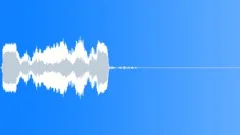 WHISTLE, CARTOONSound Effect