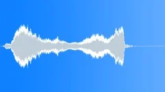 WHISTLE, CARTOONSound Effect